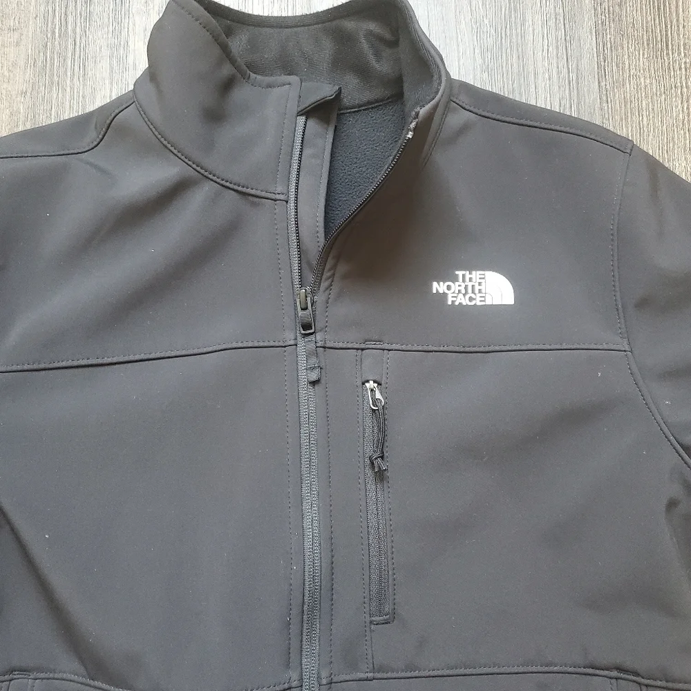 North Face Apex Bionic Jacket